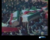 جشن انقلاب در آستانه 40 سالگی