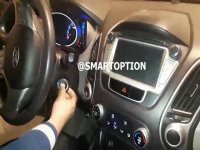 تعویض کی لس غیرفابریک نصب شده از قبل با فابریک