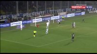 آتالانتا 2-1 لاتزیو