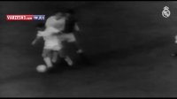 به مناسبت 83 سالگی گنتو اسطوره رئال مادرید