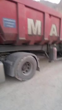 موج جدیدی از اعتصابات رانندگان و کامیون داران