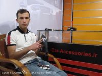 کیلس استارت هیوندا سانتافه