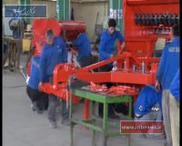 احیای دریاچه ارومیه با دانش بومی و کشاورزی