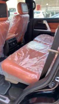 نیوفیس لندکروز