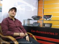 دی وی دی فابریک هیوندا آی بیست 2016 2017