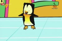 مهد کودک خانم زرافه - دوستان همیشگی