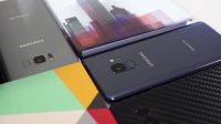 Samsung Galaxy S9 vs Galaxy S8 Full Comparison with Camera Test