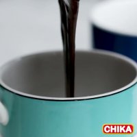 دستور آسان آشپزی: دسر شکلاتی داغ