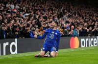 خلاصه بازی چلسی 2 - لیل 0