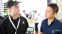 NVIDIA Shield Interview at I/O 2013