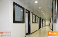 ده ویژگی مهم محل کار | مبلمان اداری بنکو | 26100782