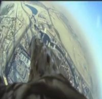 شهر دبی از چشمان عقاب