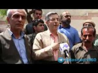 کردی صحبت کردن مشایی!