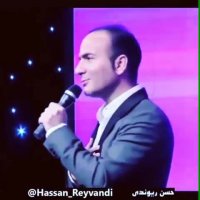 استند آپ کمدی حسن ریوندی