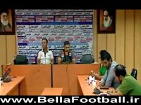 توضیحات علی دایی درمورد شکایتش از پرسپولیس