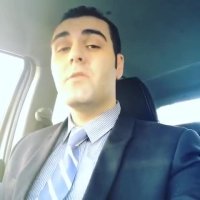 آموزش زبان انگلیسی - وقتی داشتم میومدم اینجا تصادف کردم.