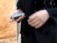 دغدغه ی یک دوست – شاهکاری از استاد ایرج ملکی