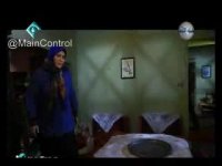 سکانس خنده دار و غیر حرفه ای سریال پایتخت۲