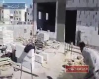 اعتراض پاکستانی‌ها به وضعیت کارگران این کشور در عربستان