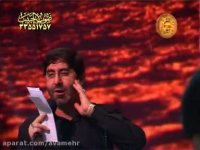 تنهایم و سرگشته ام-آرشیو بهترین مداحیهای اربعین85-طاهری