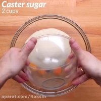 11 ایده جذاب و خوشمزه آشپزی:: آموزش غذاهای خوشمزه و فست فودی