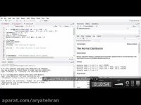 آموزش نرم افزار R- آموزش خوشه بندی در نرم افزار R