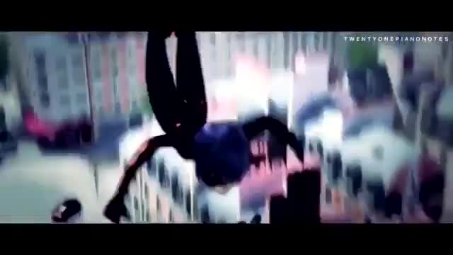 میراکلس لیدی باگ دختر کفشدوزکی شرور شدن لیدی باگ