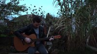 All We Know - The Chainsmokers (fingerstyle guitar cover by Peter Gergely)