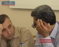 همکاری ایران و ارمنستان در خصوص کنترل آلودگی رود ارس