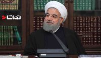 روحانی: مردم پاسخ قانون شکنان را خواهند داد