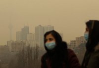 زمزمه تعطیلی پایتخت در پی آلودگی هوا