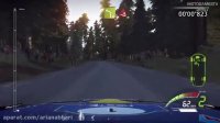 معرفی بازی - گیم پلی - WRC 7