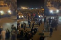 ازدحام مردم افغانستان در هواپیمای فرودگاه کابل