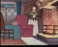 کارتون مهاجران قسمت 1