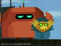 انیمیشن جک سامورایی فصل چهارم قسمت 2