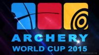 تیزر مسابقات جهانی تیراندازی با کمان،2015