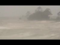 هرمین شمال شرق آمریکا را در می نوردد