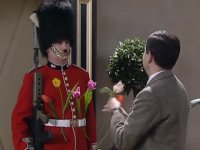 مستربین و مامور امنیتی