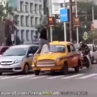 باور کنید هزار کتاب و فیلم اندازه این حرکت که  در اصلاح فرهنگ تاثیرگذار نیست!