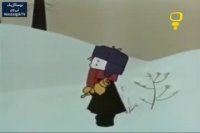 کارتون قدیمی لولک و بولک