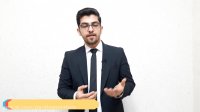 اول تشنش کن! بعد بهش آب بفروش : )