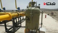 روزانه 830میلیون مترمکعب گاز از کشور منتقل می‌شود
