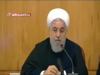 روحانی: مرحله دوم سود سهام عدالت به مقدار هر نفر ۱۷۵ هزار تومان در هفته اول آذرماه پرداخت می‌شود.