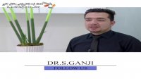 دندان پزشکی زیبایی دکتر گنجی در سپاهان شهر