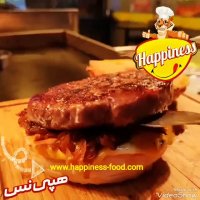 #هپی نس را با لبخد میل کنید