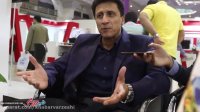 مرفاوی: پرسپولیس به استقلال راه داد