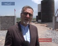 احداث کارخانه تولید روغن خودرو و قیر در ارمنستان