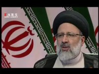 اظهارات رئیسی در گفتگو با شبکه خبر
