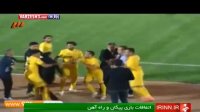 دوربین خبرساز؛ سقوط، نتیجه‌ فصل اسفناک راه آهن !