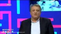 محسن هاشمی: خانواده ما IQ متوسطی دارد،مهدی بچه زرنگ بود